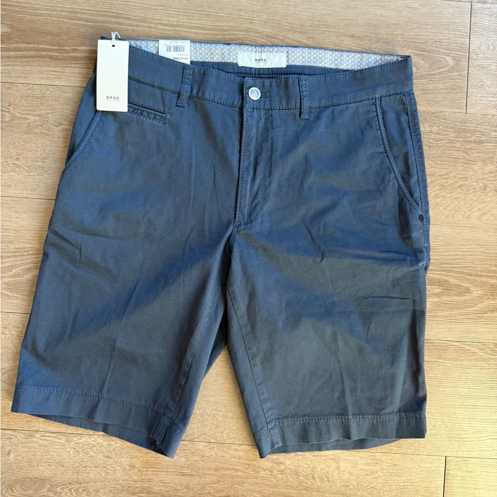 Brax Men’s Shorts Style Bari